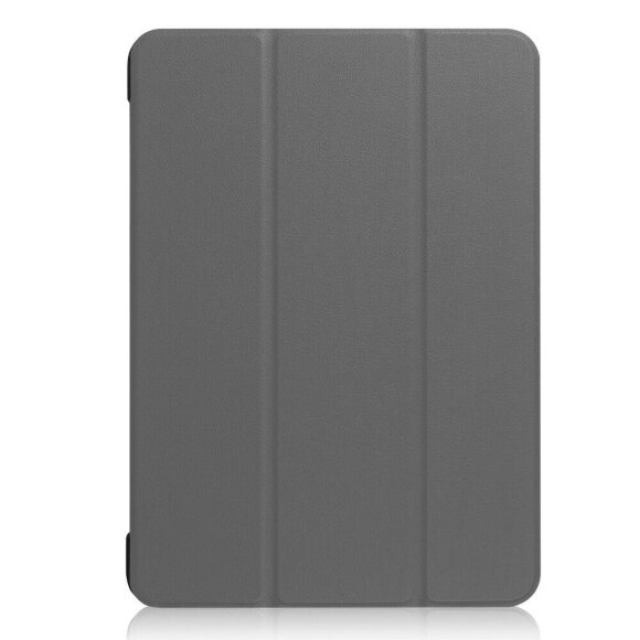 Планшетный чехол для iPad Pro 10.5 / iPad Air (2019) (серый) Планшетный чехол для iPad Pro 10.5 / iPad Air (2019) (серый)