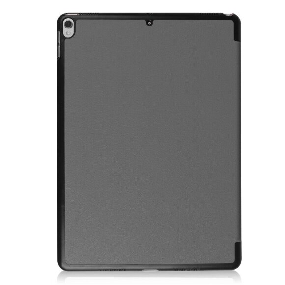 Планшетный чехол для iPad Pro 10.5 / iPad Air (2019) (серый) Планшетный чехол для iPad Pro 10.5 / iPad Air (2019) (серый)