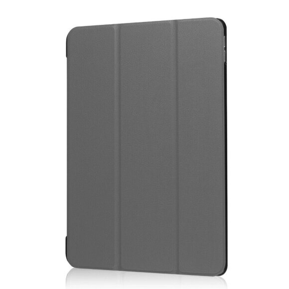 Планшетный чехол для iPad Pro 10.5 / iPad Air (2019) (серый) Планшетный чехол для iPad Pro 10.5 / iPad Air (2019) (серый)