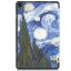 Чехол Smart Case для Teclast T50 (Starry Sky)