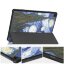 Чехол Smart Case для Teclast T50 (Starry Sky)