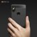 Чехол-накладка Carbon Fibre для Xiaomi Mi Mix 2s (черный)