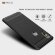 Чехол-накладка Carbon Fibre для Xiaomi Mi Mix 2s (черный)