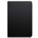 Поворотный чехол для Huawei MediaPad M6 10.8 (черный)