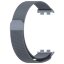 Миланский сетчатый браслет для Honor Band 9 (серый)