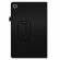 Чехол для Lenovo Tab M10 Plus (Gen 3) / Lenovo Xiaoxin Pad 2022 (черный)