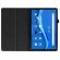 Чехол для Lenovo Tab M10 Plus (Gen 3) / Lenovo Xiaoxin Pad 2022 (черный)