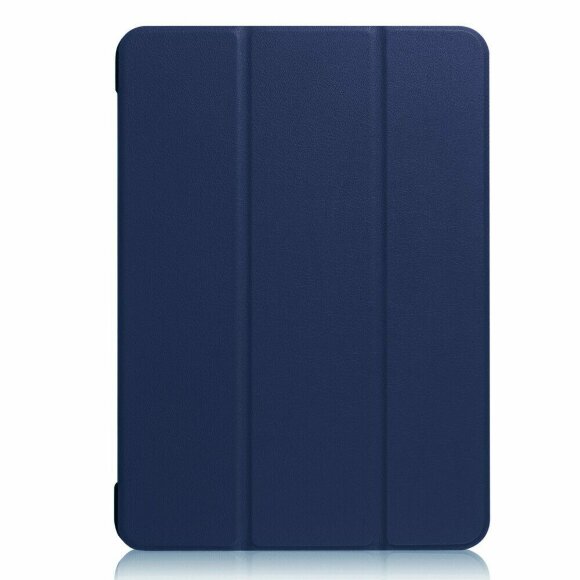 Планшетный чехол для iPad Pro 10.5 / iPad Air (2019) (темно-синий) Планшетный чехол для iPad Pro 10.5 / iPad Air (2019) (темно-синий)