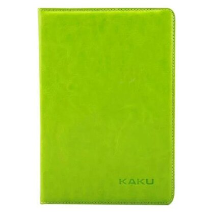 Чехол - книжка KAKUSIGA для iPad Air 2 (зеленый)