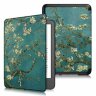 Чехол Smart Case для Amazon Kindle Paperwhite 2021, 11th Generation, 6,8 дюйма (Apricot Blossom)