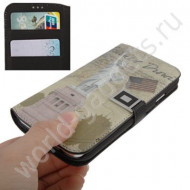 Чехол USA Famous Building Statue of Liberty для Samsung Galaxy S4 / i9500 Чехол USA Famous Building Statue of Liberty для Samsung Galaxy S4 / i9500