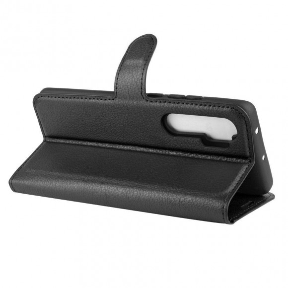 Чехол для Xiaomi Mi Note 10 Lite (черный)