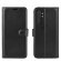Чехол для Xiaomi Mi Note 10 Lite (черный)