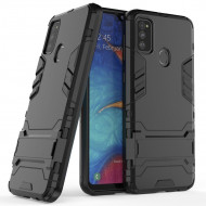 Чехол Duty Armor для Samsung Galaxy M30s / Galaxy M21 (черный) Чехол Duty Armor для Samsung Galaxy M30s / Galaxy M21 (черный)