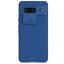 Чехол NILLKIN CamShield для Google Pixel 8 (голубой)