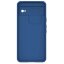 Чехол NILLKIN CamShield для Google Pixel 8 (голубой)