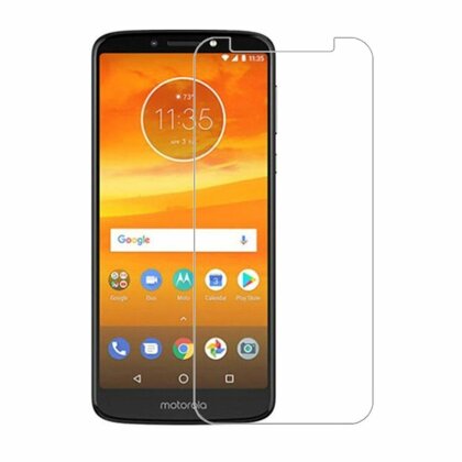 Защитное стекло для Motorola Moto E5 Plus