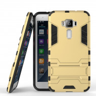 Чехол Duty Armor для ASUS Zenfone 3 ZE520KL (золотой) Чехол Duty Armor для ASUS Zenfone 3 ZE520KL (золотой)