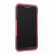 Чехол Hybrid Armor для Xiaomi Mi A2 Lite / Redmi 6 Pro (черный + розовый)