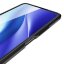 Чехол-накладка Litchi Grain для Xiaomi Mi 11i / Redmi K40 / Redmi K40 Pro / Xiaomi Poco F3 (темно-синий)