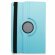 Поворотный чехол для Huawei MediaPad M6 10.8 (голубой)