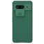 Чехол NILLKIN CamShield для Google Pixel 8 (зеленый)