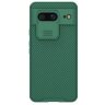 Чехол NILLKIN CamShield для Google Pixel 8 (зеленый)