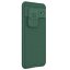 Чехол NILLKIN CamShield для Google Pixel 8 (зеленый)