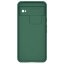 Чехол NILLKIN CamShield для Google Pixel 8 (зеленый)