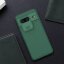 Чехол NILLKIN CamShield для Google Pixel 8 (зеленый)