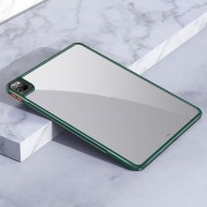 Чехол Protective для iPad Pro 11 (2022, 2021, 2020) (темно-зеленый) Чехол Protective для iPad Pro 11 (2022, 2021, 2020) (темно-зеленый)