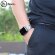 Стальной браслет HOCO Premium для Apple Watch 44 - Series 4 / Series 3 / 2 / 1 (42мм) (серебряный)