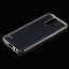 Силиконовый TPU чехол для LG K10 (2017) M250 (прозрачный)