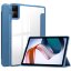 Чехол Smart Tablet для Xiaomi Redmi Pad, 10,61 дюйма (голубой)