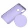 Силиконовый чехол Mobile Shell для Xiaomi Redmi Note 7 / Redmi Note 7 Pro (фиолетовый)