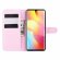 Чехол для Xiaomi Mi Note 10 Lite (розовый)