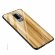 Чехол-накладка для Samsung Galaxy S9+ G965 (Wood Grain)