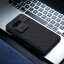 Чехол NILLKIN CamShield для Google Pixel 8 (черный)