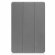 Планшетный чехол для Xiaomi Pad 5 Pro 12.4 дюйма (серый)