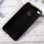 Нескользящий чехол для Huawei Honor 8 lite (черный)