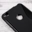 Нескользящий чехол для Huawei Honor 8 lite (черный)