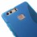 Нескользящий чехол для Huawei P9 Plus (голубой)