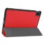 Планшетный чехол для Huawei MatePad 10.4 (красный)