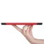 Планшетный чехол для Huawei MatePad 10.4 (красный)