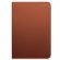 Поворотный чехол для Huawei MediaPad M6 10.8 (коричневый)