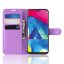 Чехол для Samsung Galaxy M10 (фиолетовый)