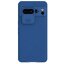 Чехол NILLKIN CamShield для Google Pixel 8 Pro (голубой)