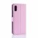 Чехол для Huawei Y6 Pro (2019) (розовый)