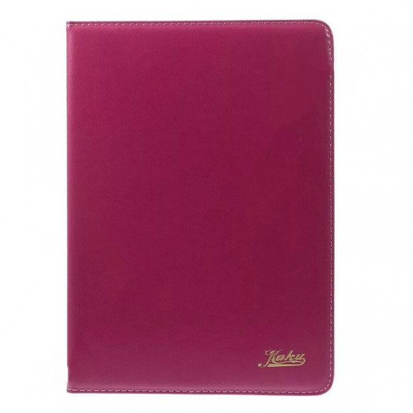 Чехол KAKUSIGA для iPad Air 2 (малиновый) Чехол KAKUSIGA для iPad Air 2 (малиновый)