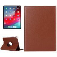 Поворотный чехол для Apple iPad Pro 11 (2018) / iPad Air 4 (2020) / iPad Air 5 (2022) (коричневый) Поворотный чехол для Apple iPad Pro 11 (2018) / iPad Air 4 (2020) / iPad Air 5 (2022) (коричневый)
